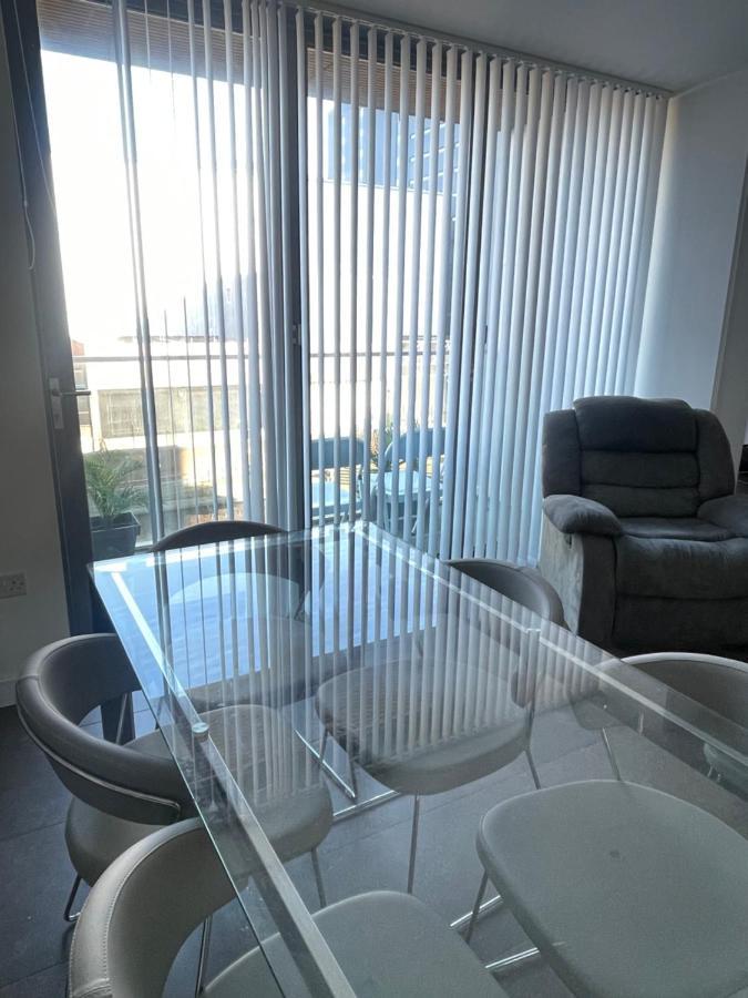 Shared Apartment In Central ロンドン エクステリア 写真