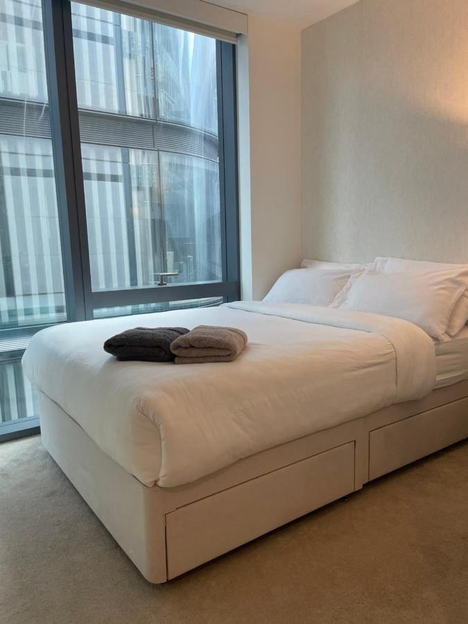 Shared Apartment In Central ロンドン エクステリア 写真